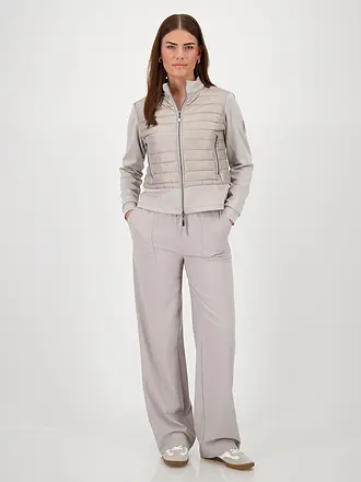 MONARI | Veste matelassée légère | beige